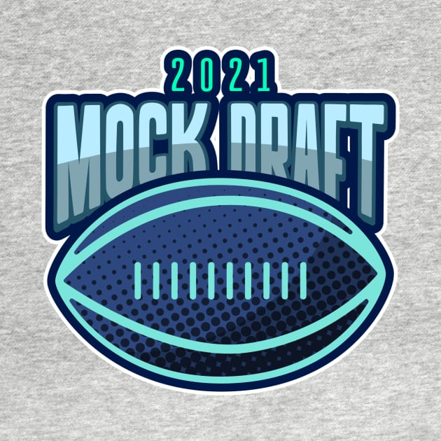 Mock Draft 2021 Fantasy Football by Ghost Of A Chance 